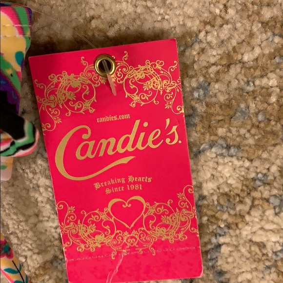 🦋Candie’s Bikini Bottom - NWT - Size S - Picture 3 of 10